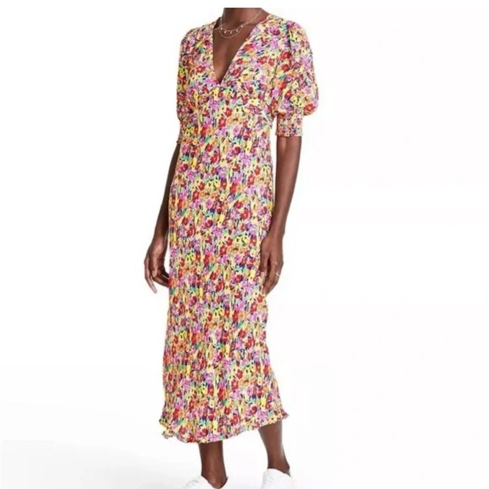 Target X Rixo Dress